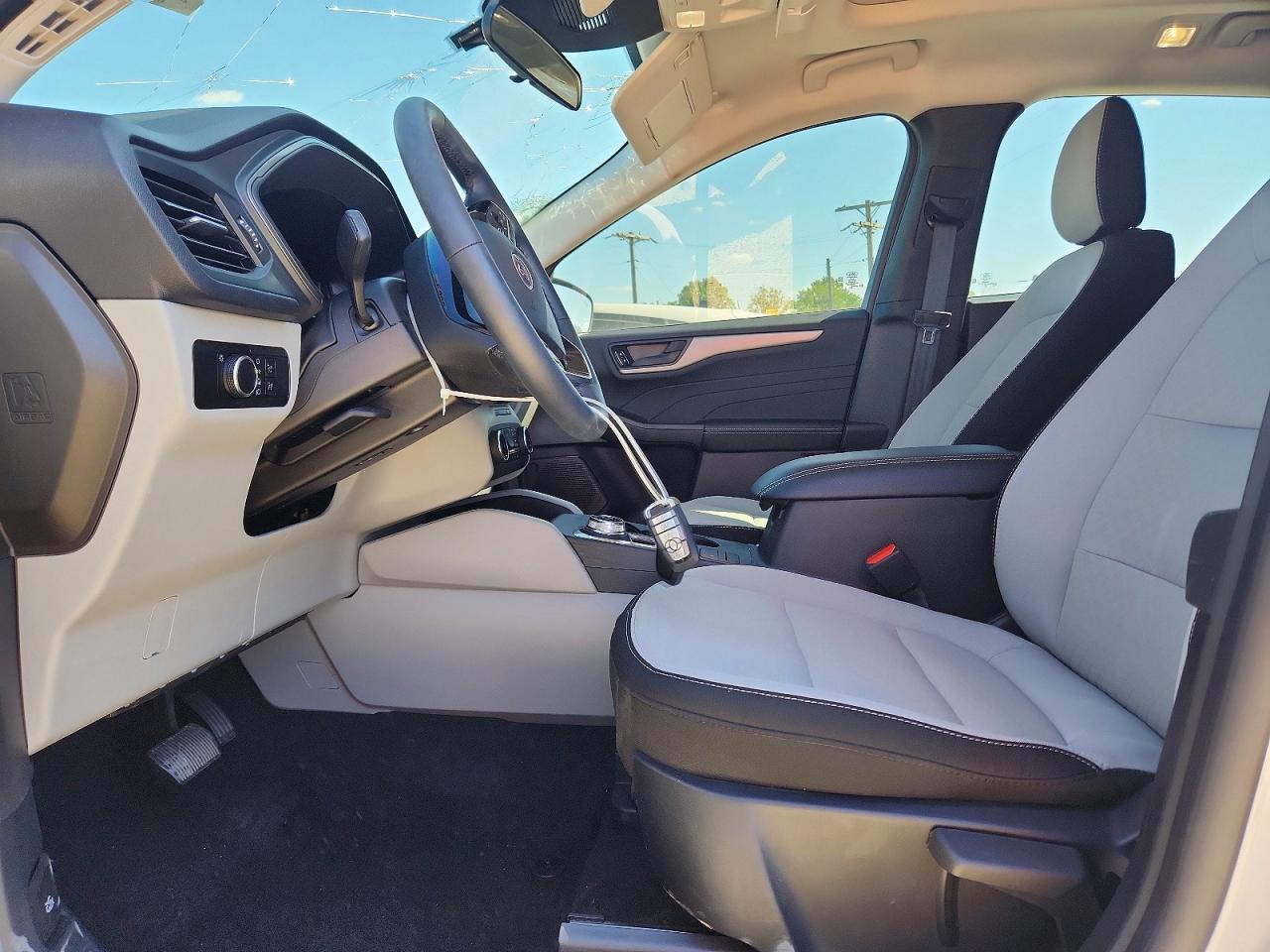 Ford Escape Active