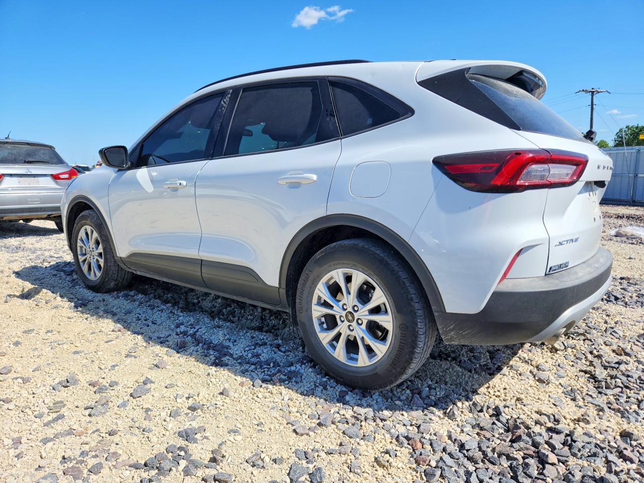 Ford Escape Active