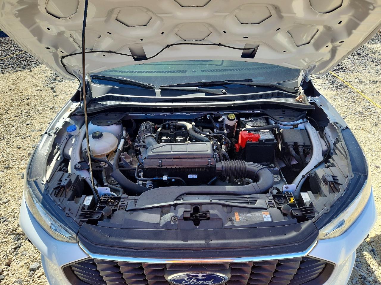 Ford Escape Active