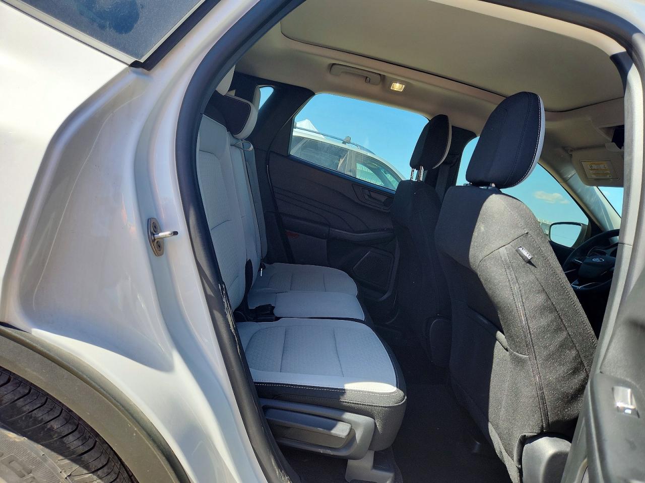 Ford Escape Active
