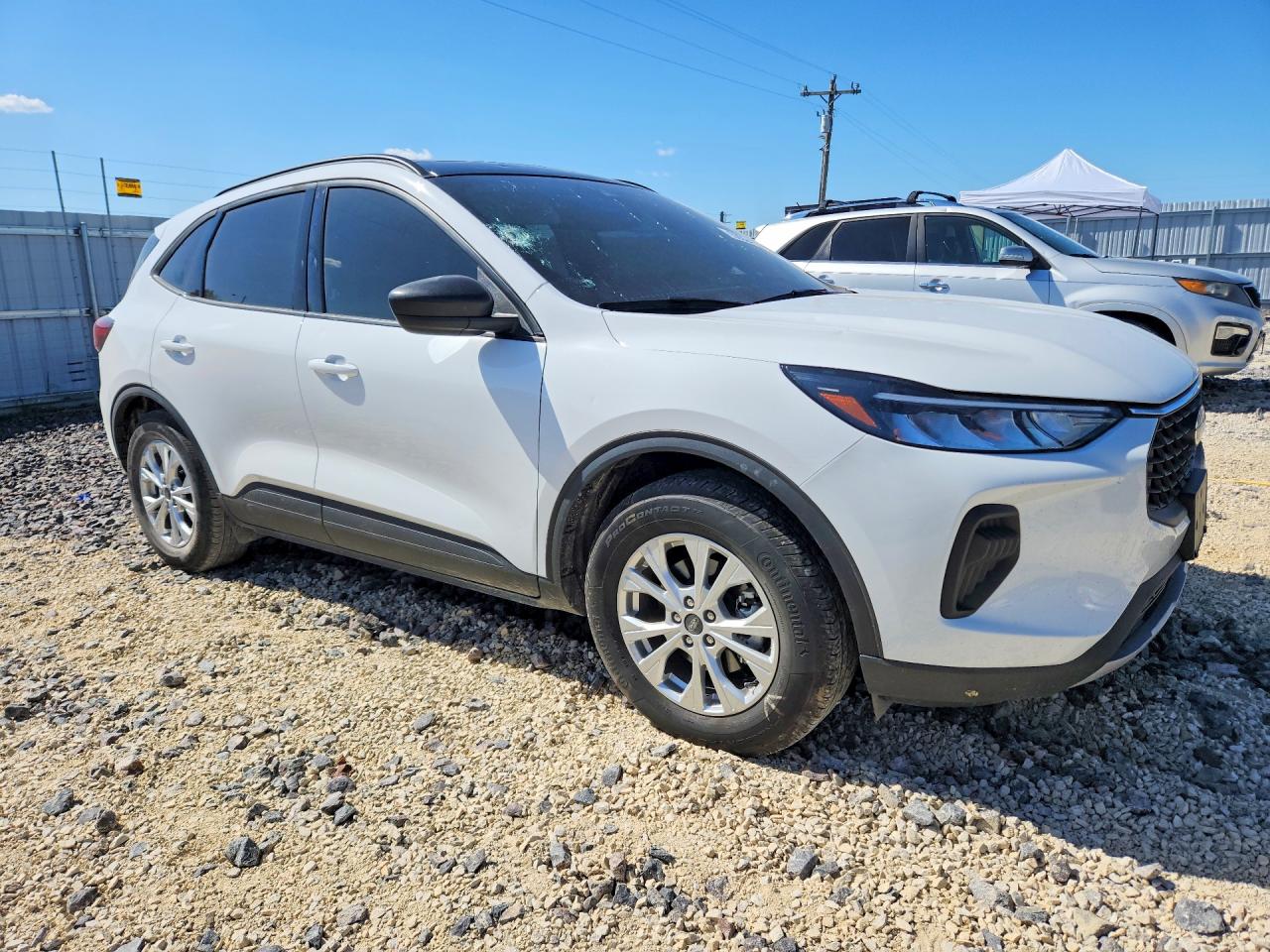 Ford Escape Active