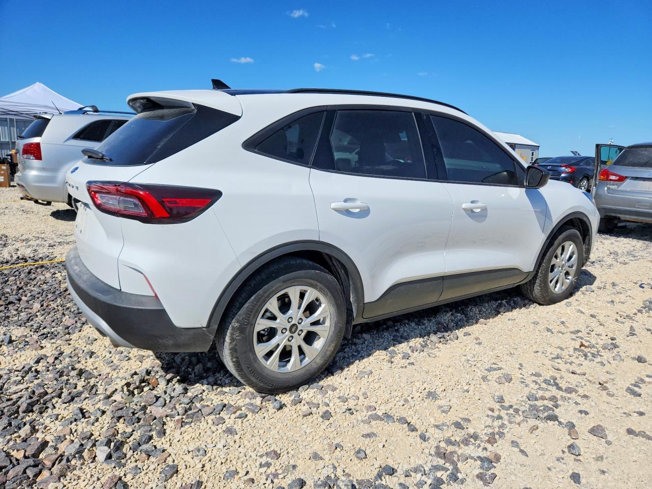 Ford Escape Active