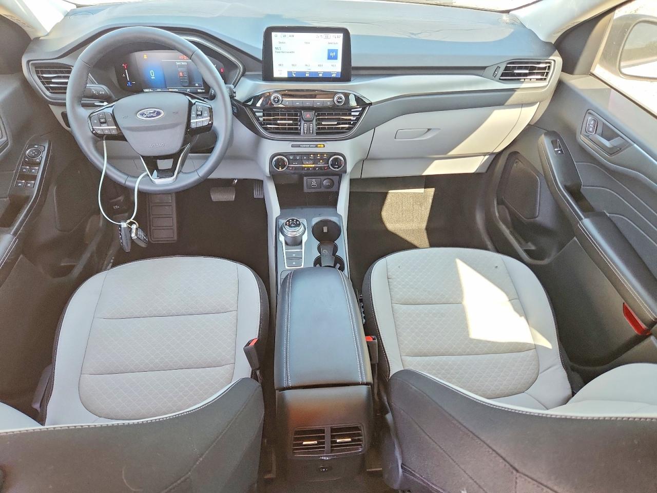 Ford Escape Active