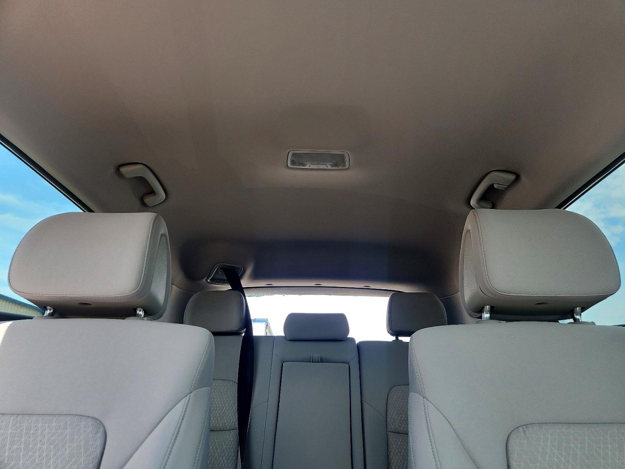 Hyundai TUCSON Se