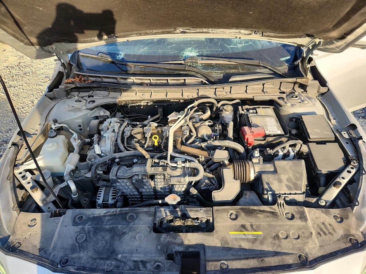 Nissan Altima Sl