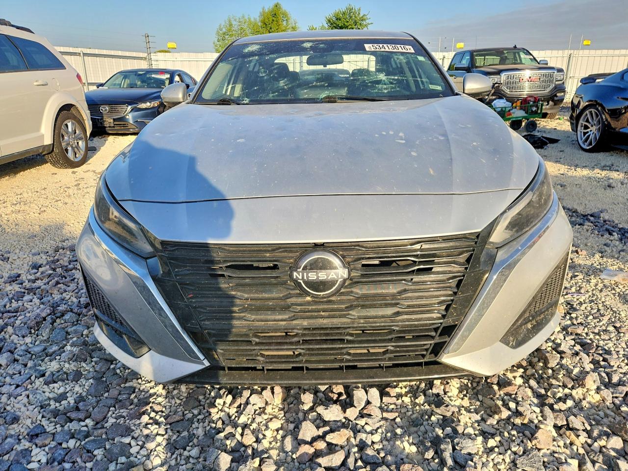 Nissan Altima Sl