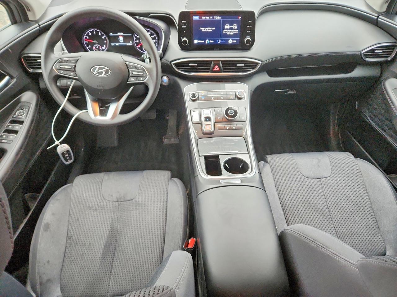 Hyundai SANTA FE Sel