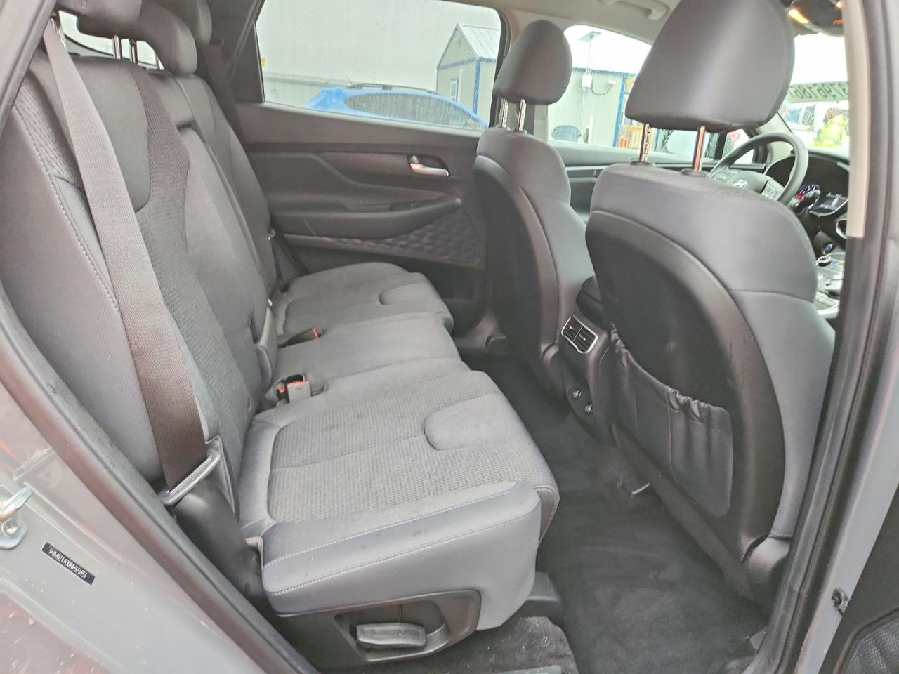 Hyundai SANTA FE Sel