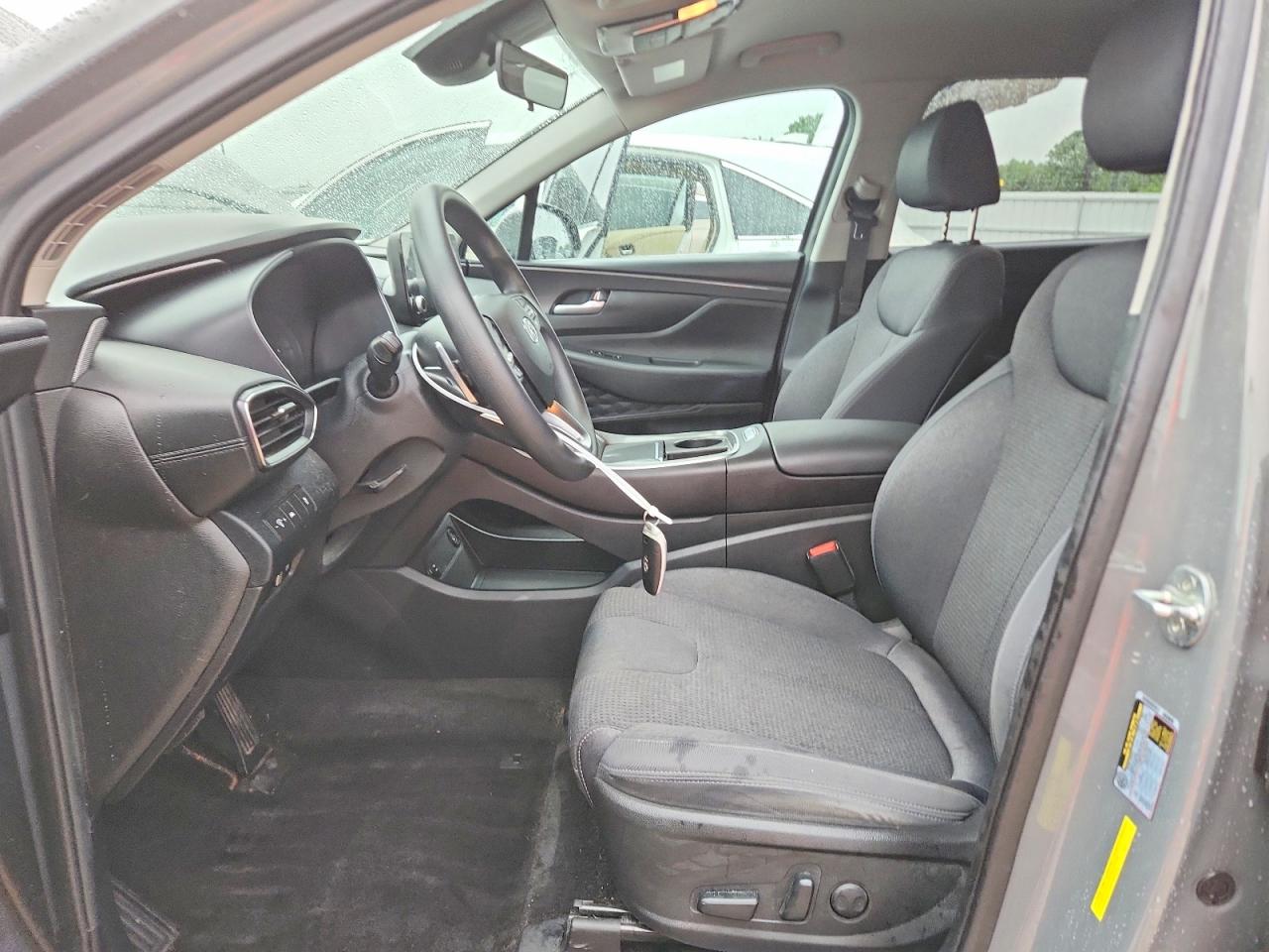 Hyundai SANTA FE Sel