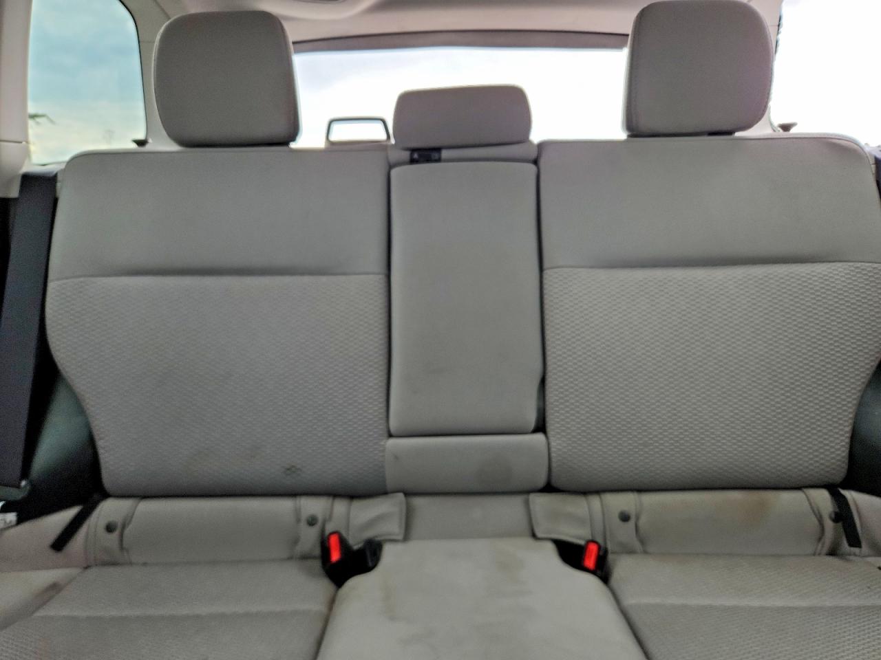 Subaru Forester 2.5i Premium