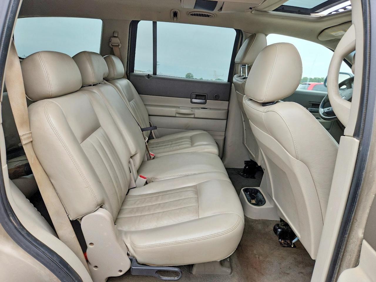 Dodge Durango Limited