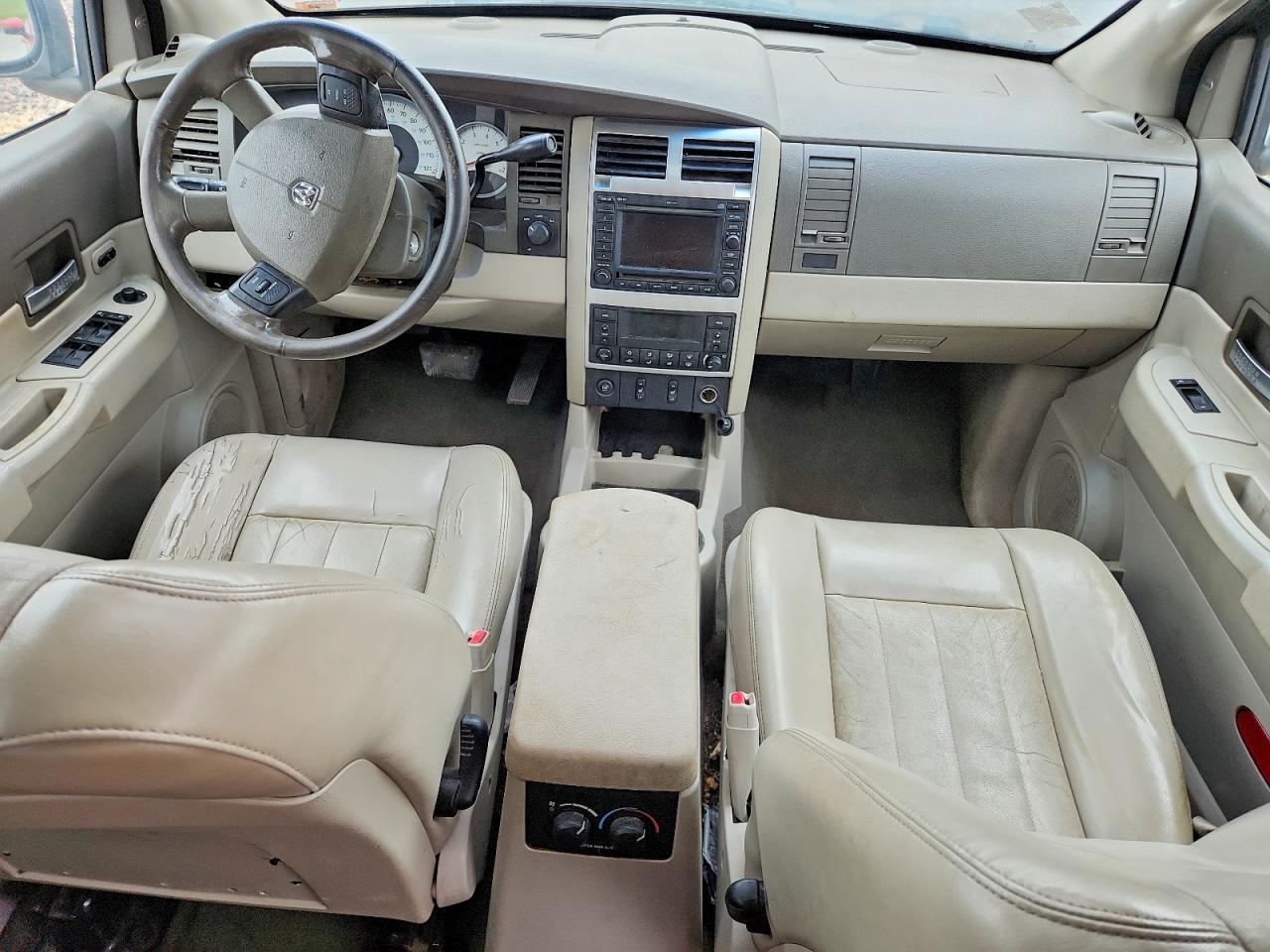 Dodge Durango Limited