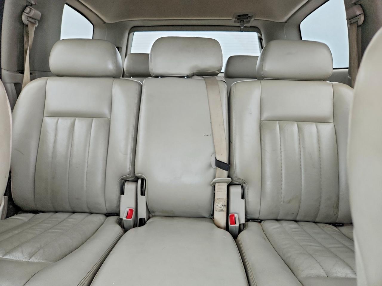 Dodge Durango Limited
