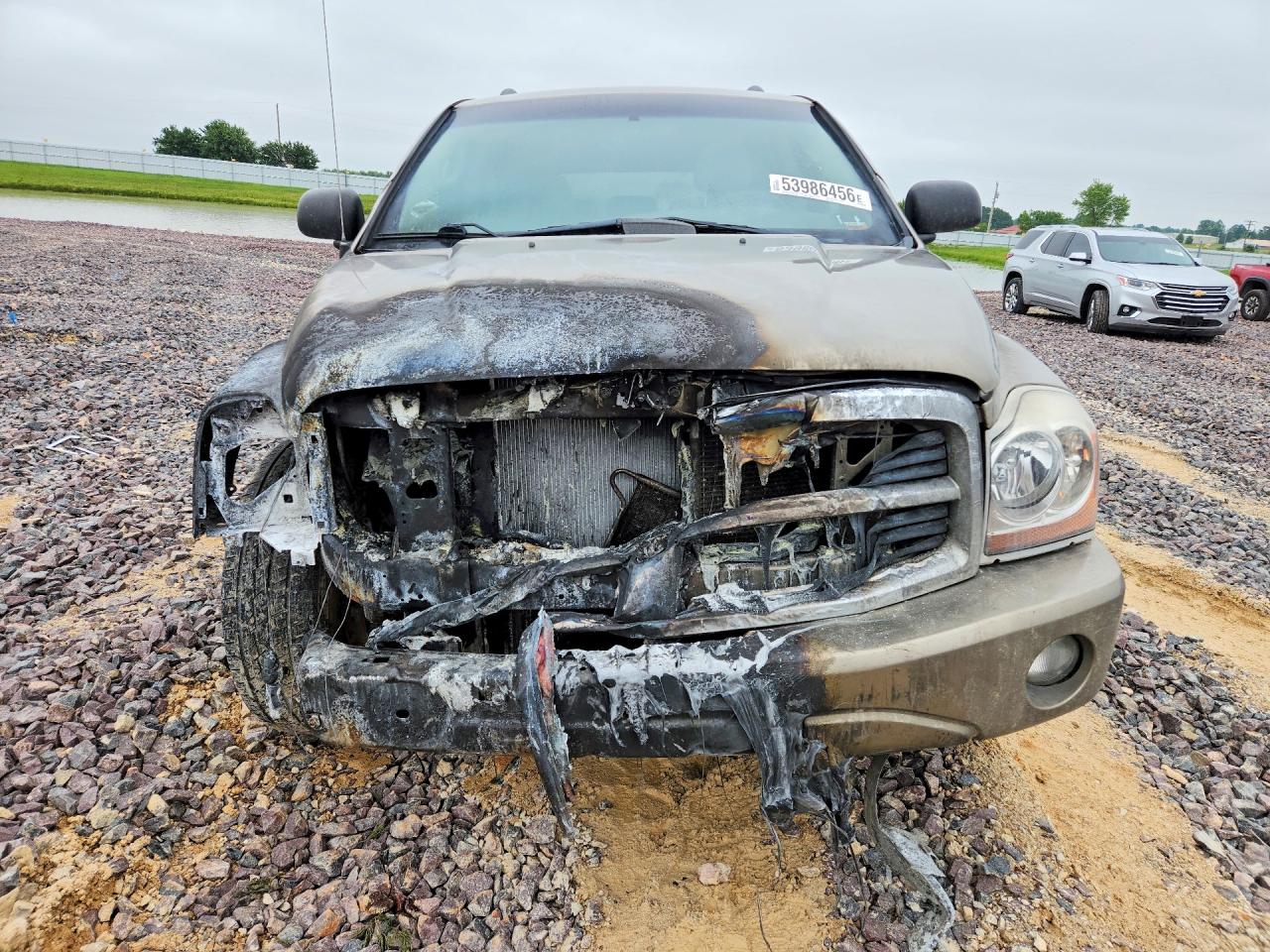 Dodge Durango Limited