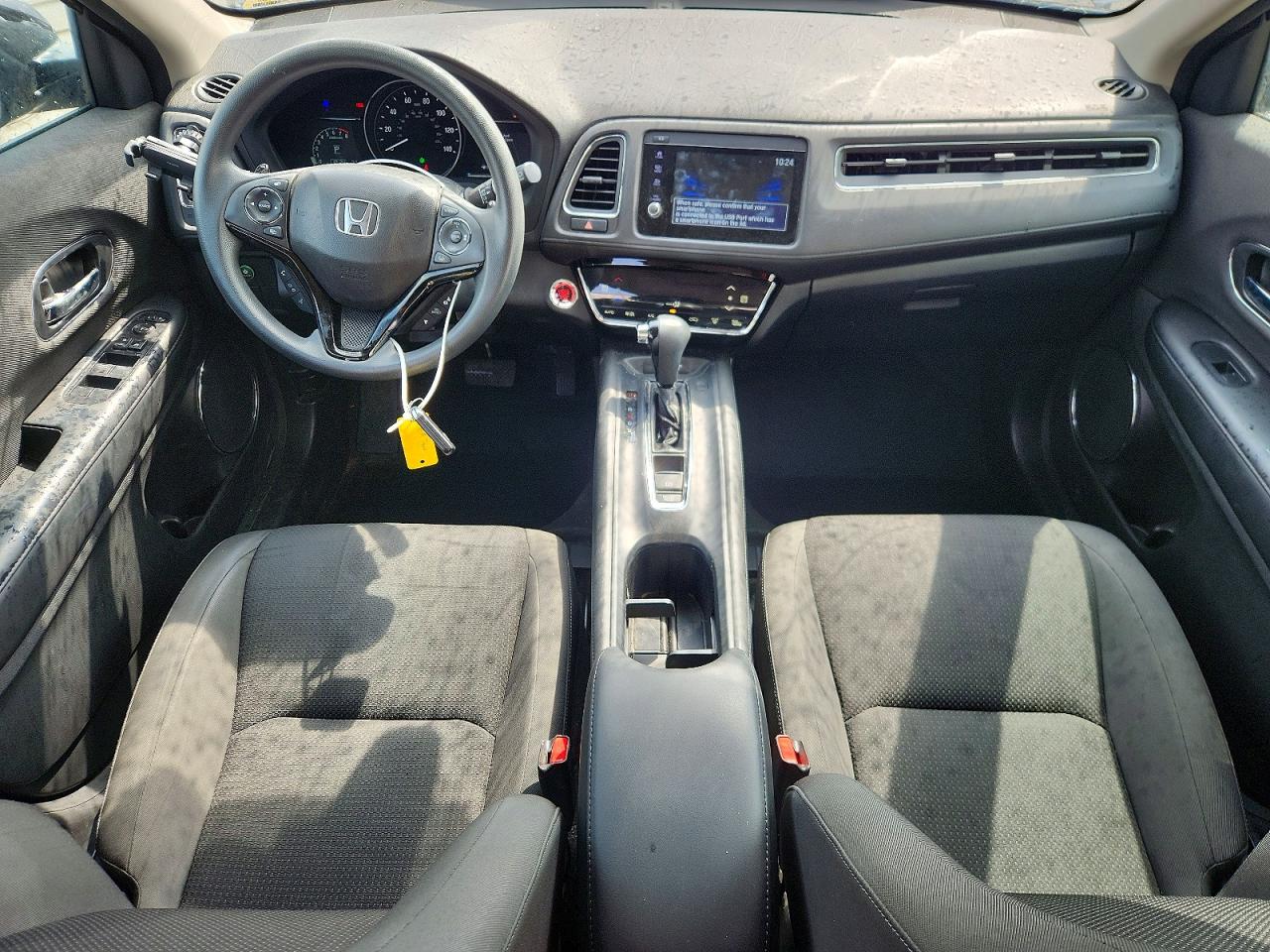 Honda HR-V Ex