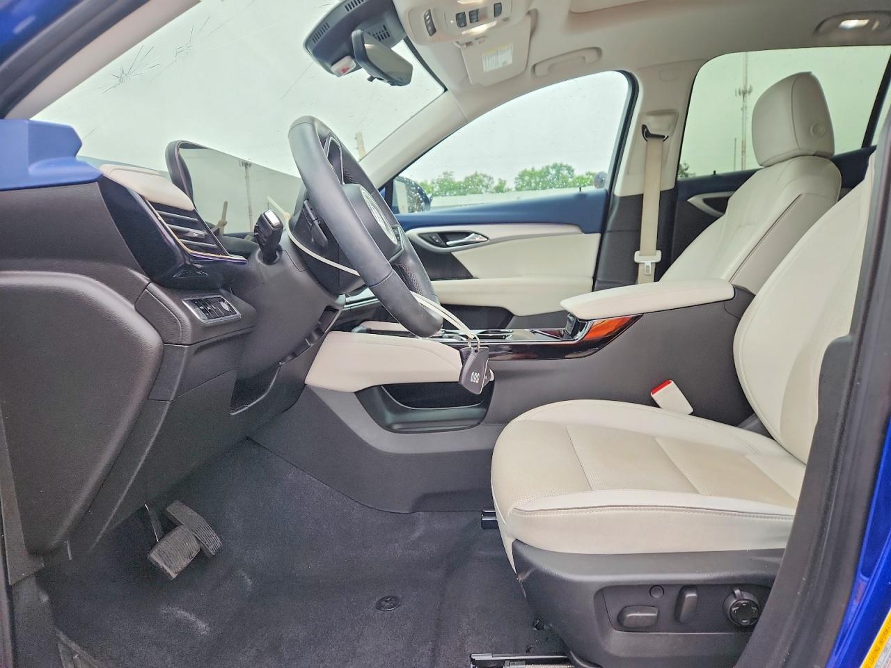 Buick Envision Avenir