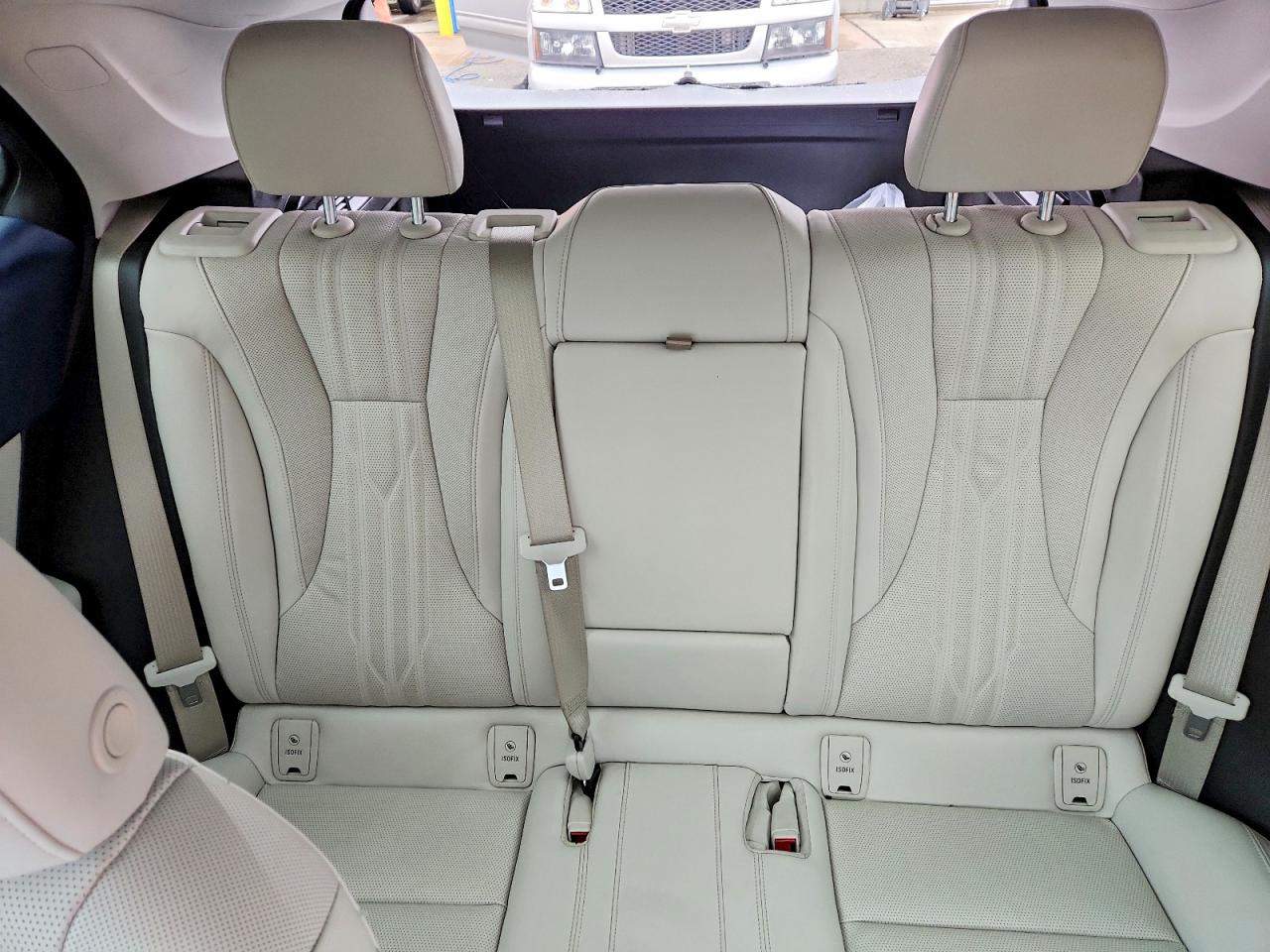 Buick Envision Avenir
