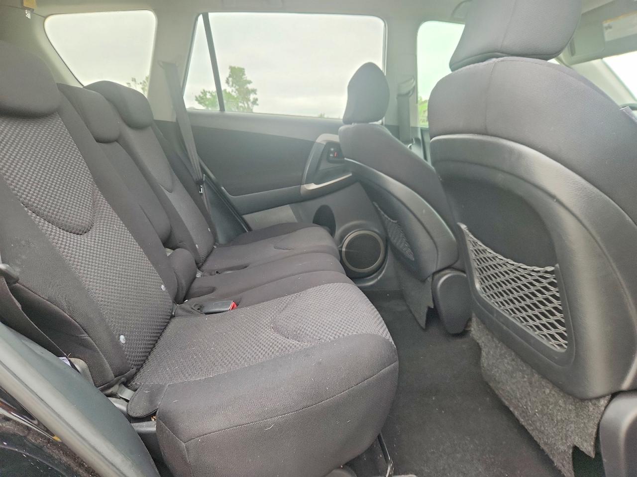 Toyota RAV4 Sport