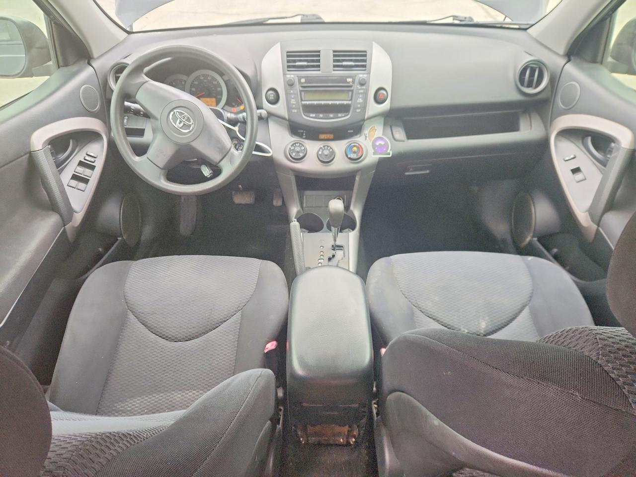 Toyota RAV4 Sport