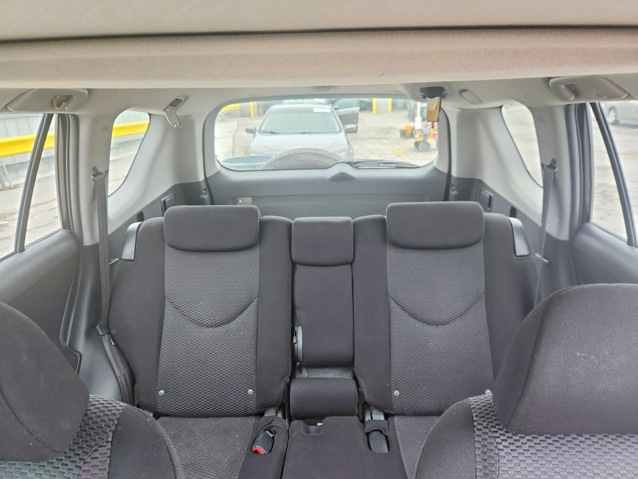 Toyota RAV4 Sport