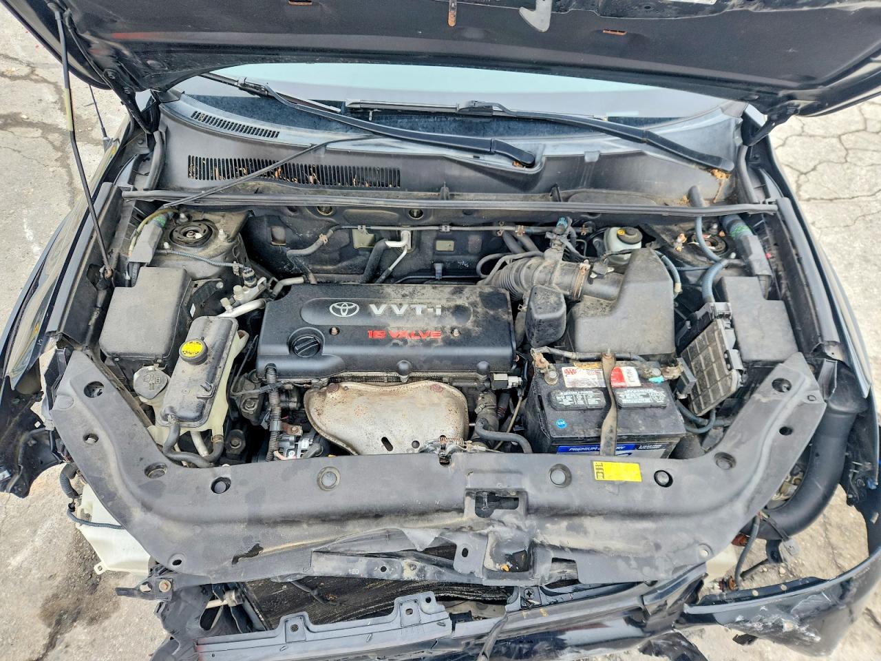 Toyota RAV4 Sport