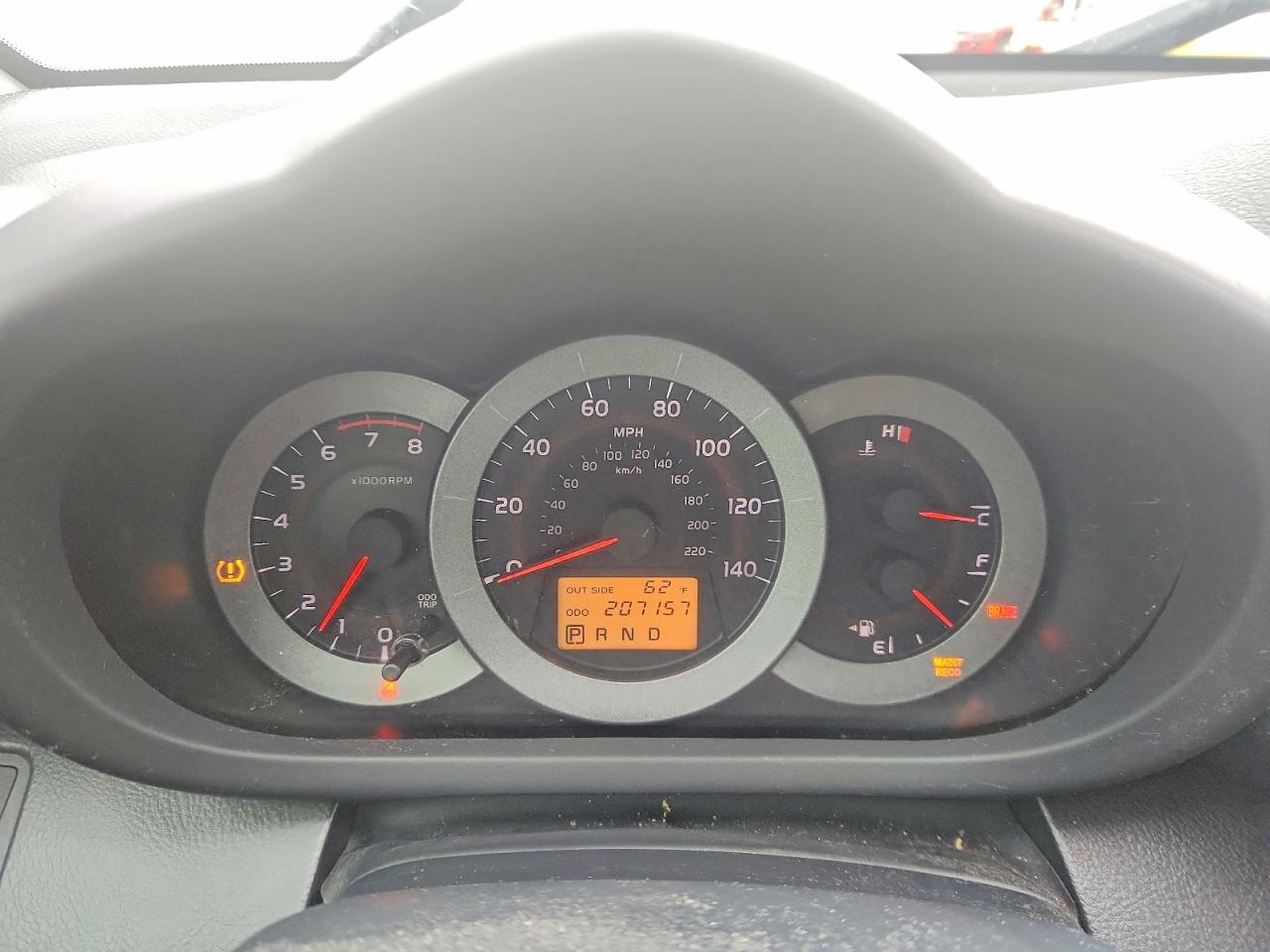 Toyota RAV4 Sport