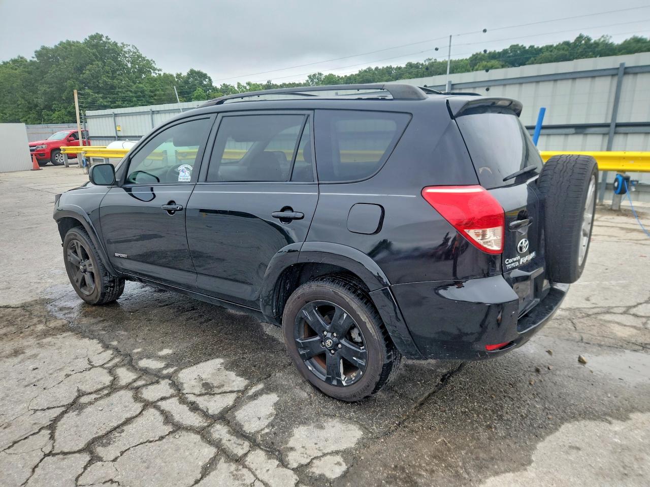 Toyota RAV4 Sport