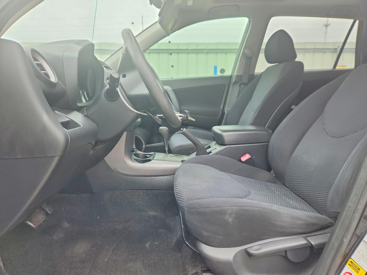 Toyota RAV4 Sport