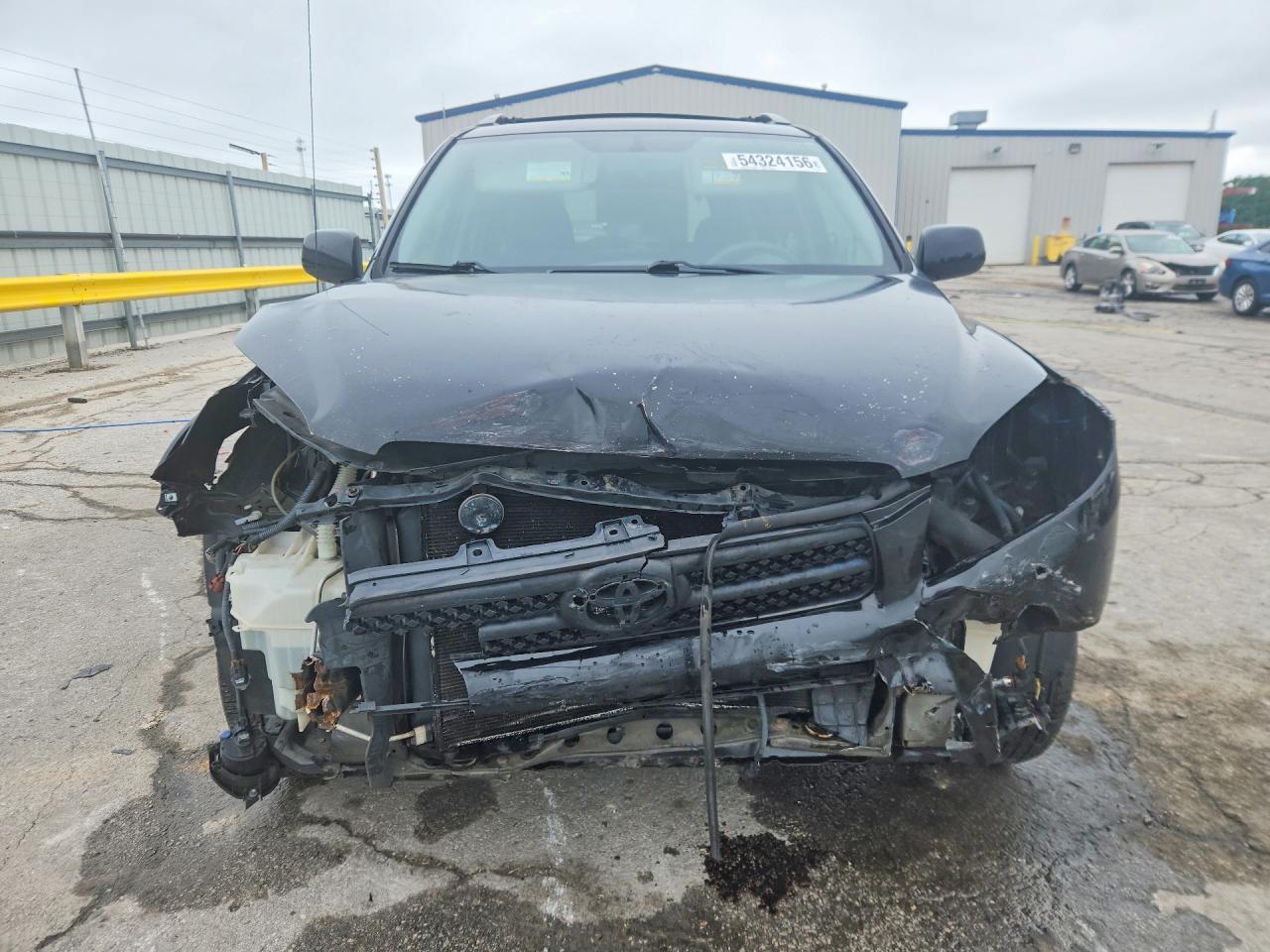 Toyota RAV4 Sport