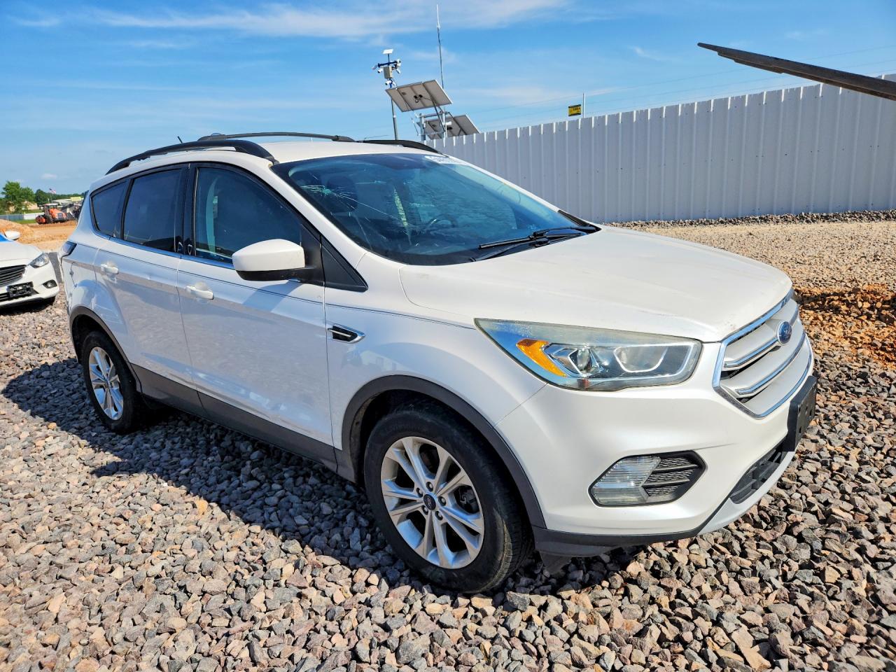 Ford Escape Sel