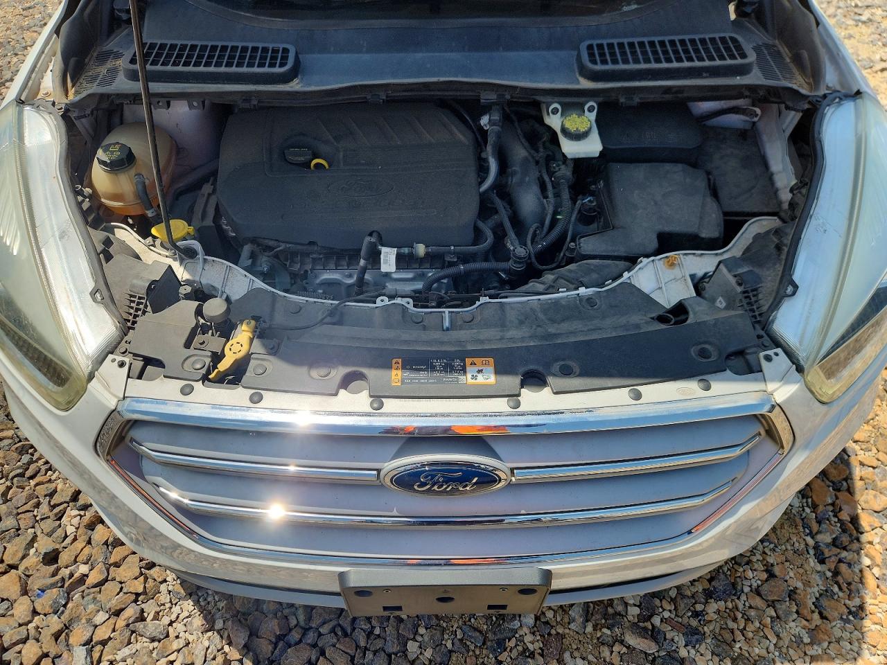 Ford Escape Sel