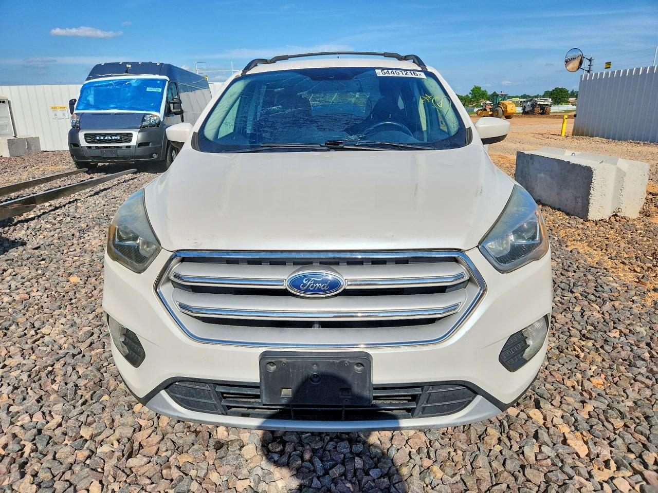 Ford Escape Sel
