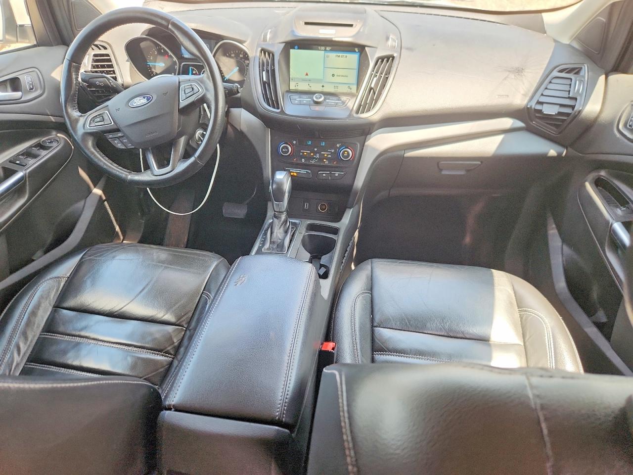 Ford Escape Sel