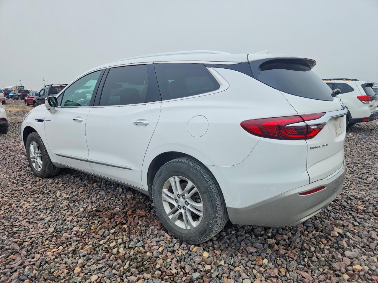 Buick Enclave Essence