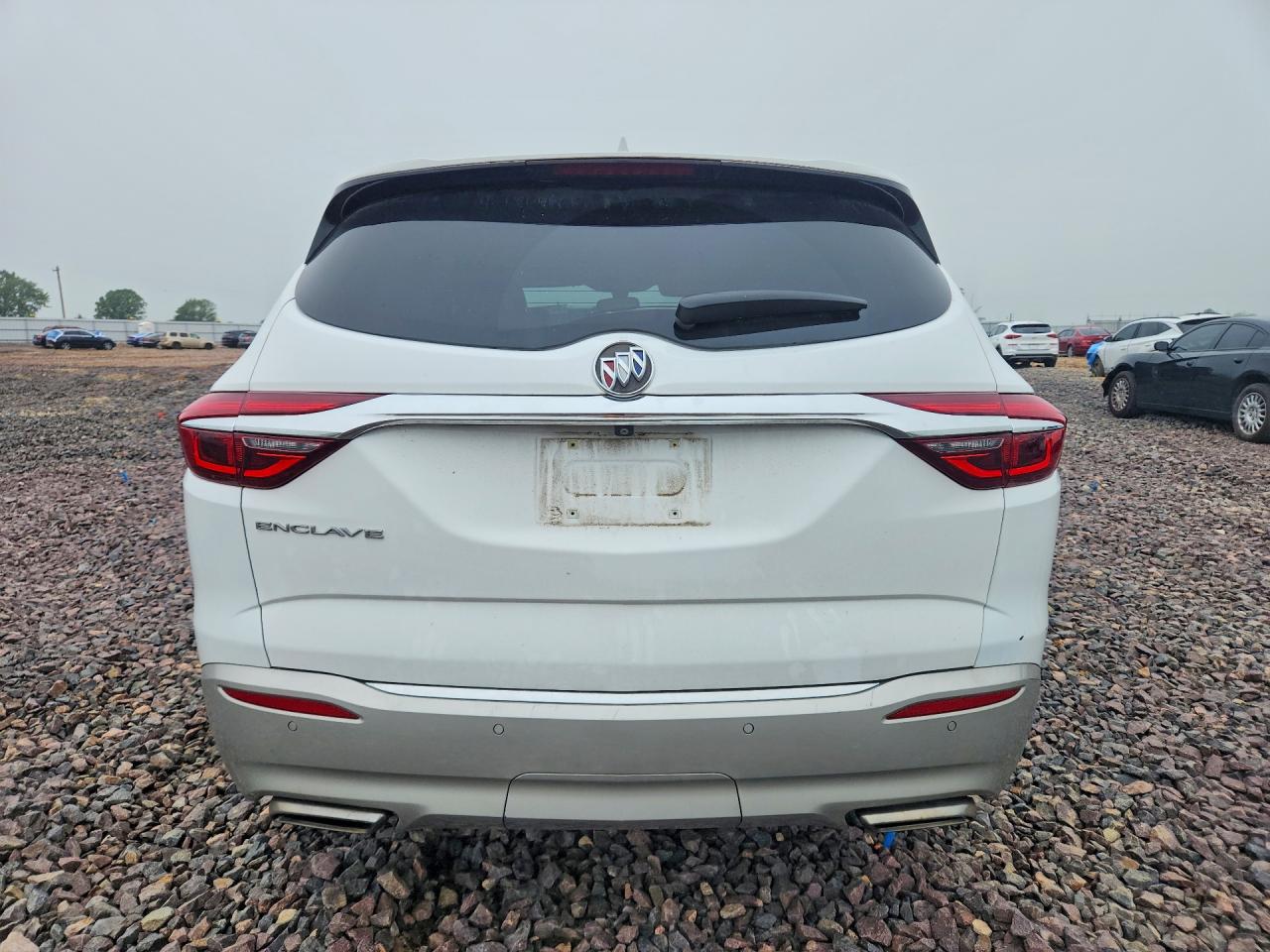 Buick Enclave Essence
