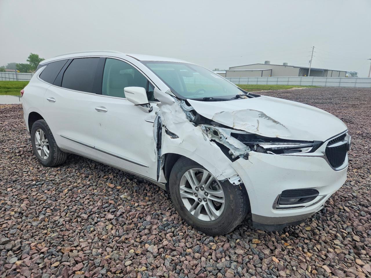 Buick Enclave Essence