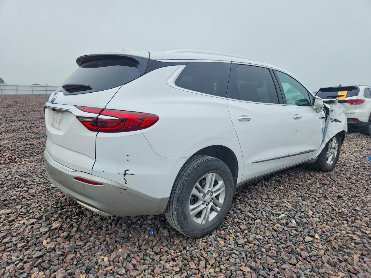 Buick Enclave Essence