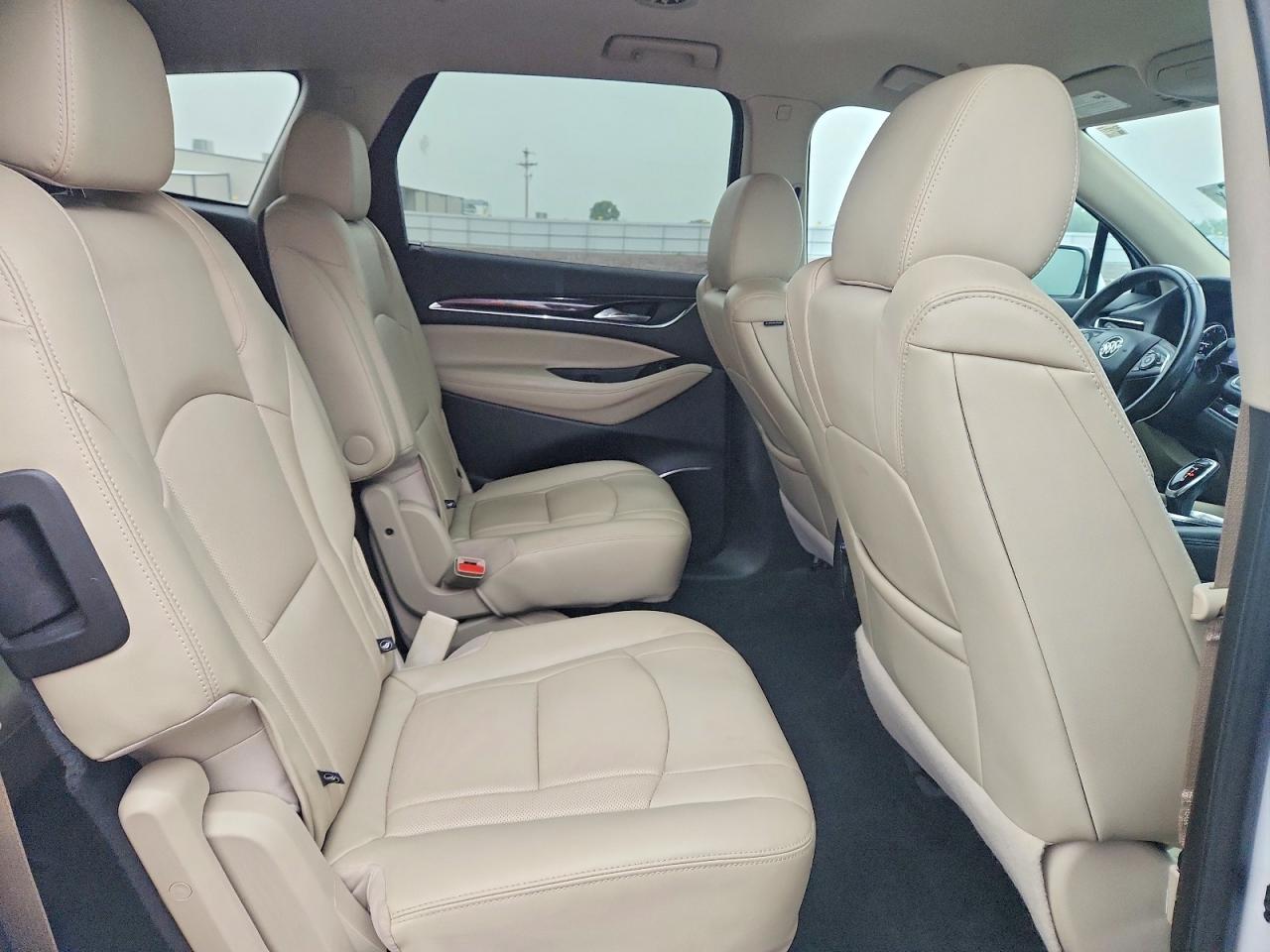 Buick Enclave Essence