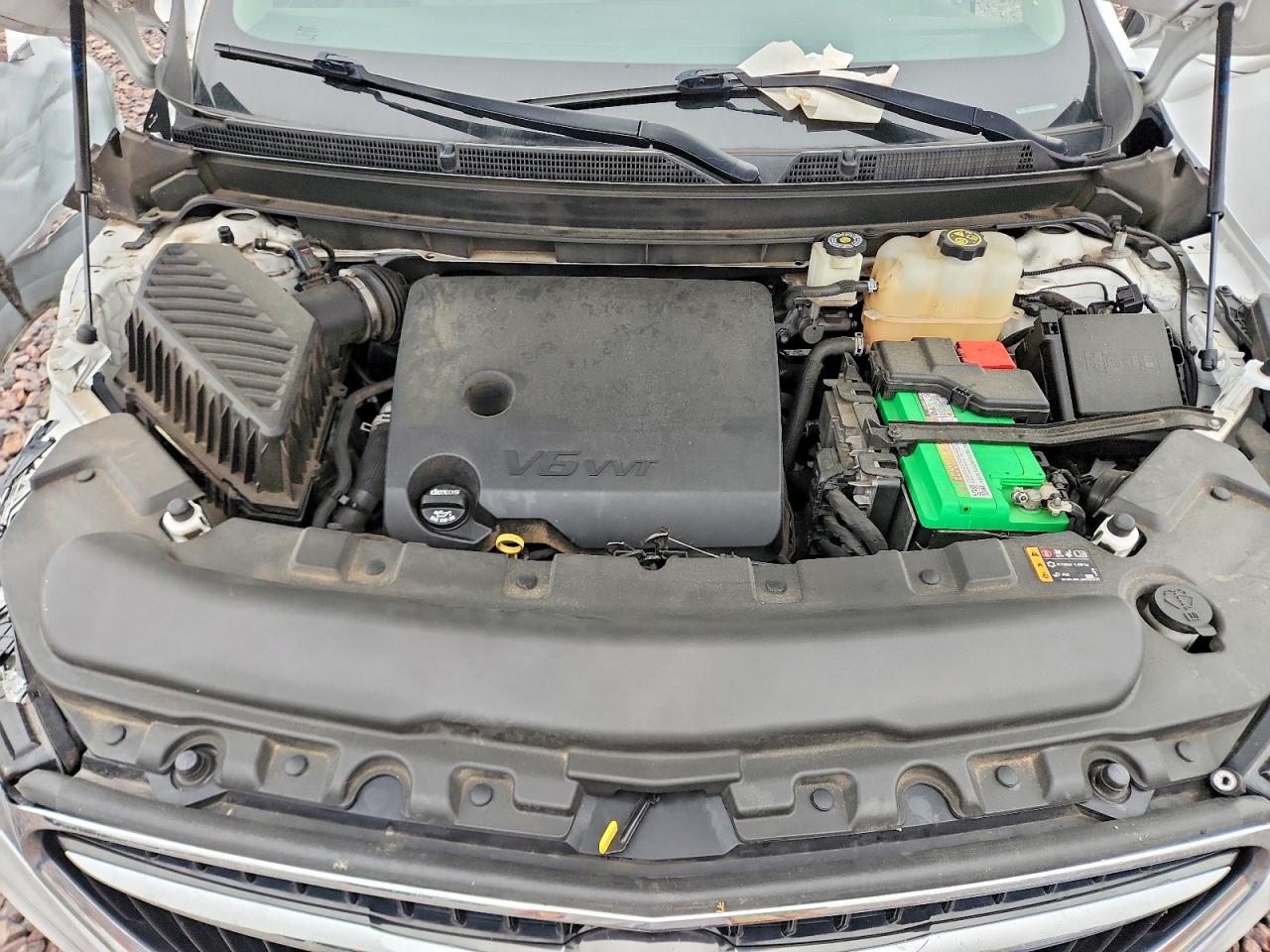 Buick Enclave Essence