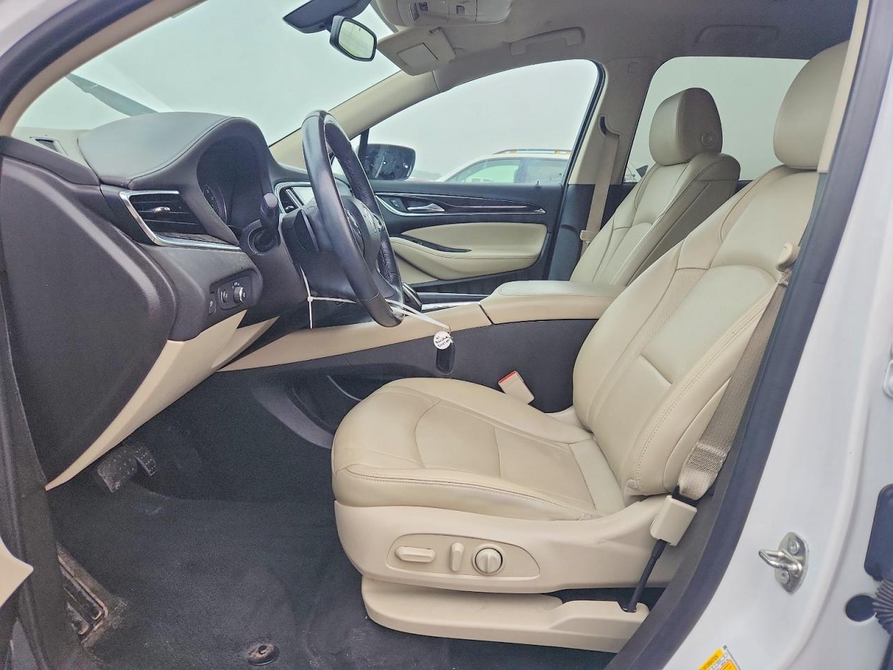 Buick Enclave Essence
