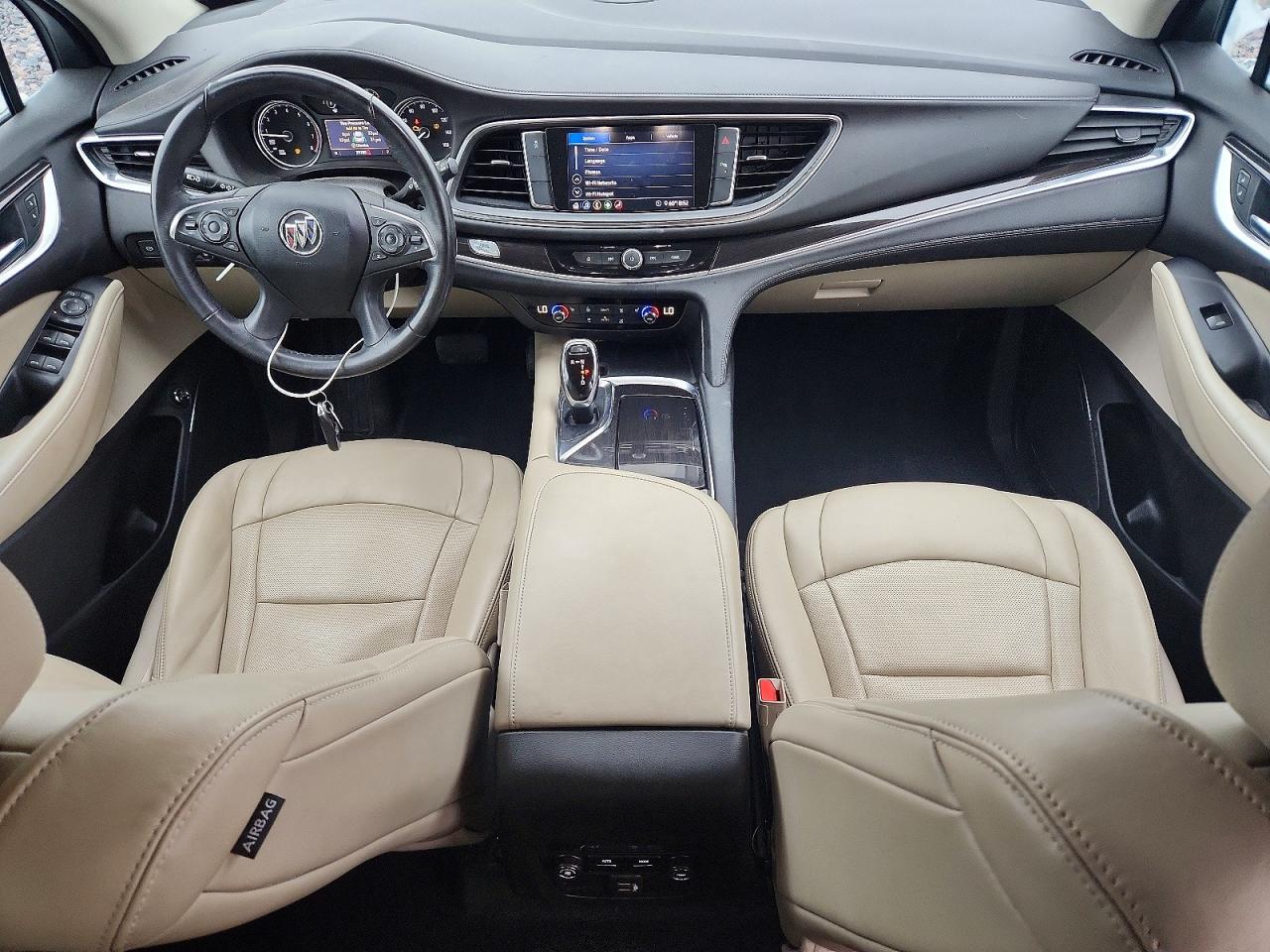 Buick Enclave Essence