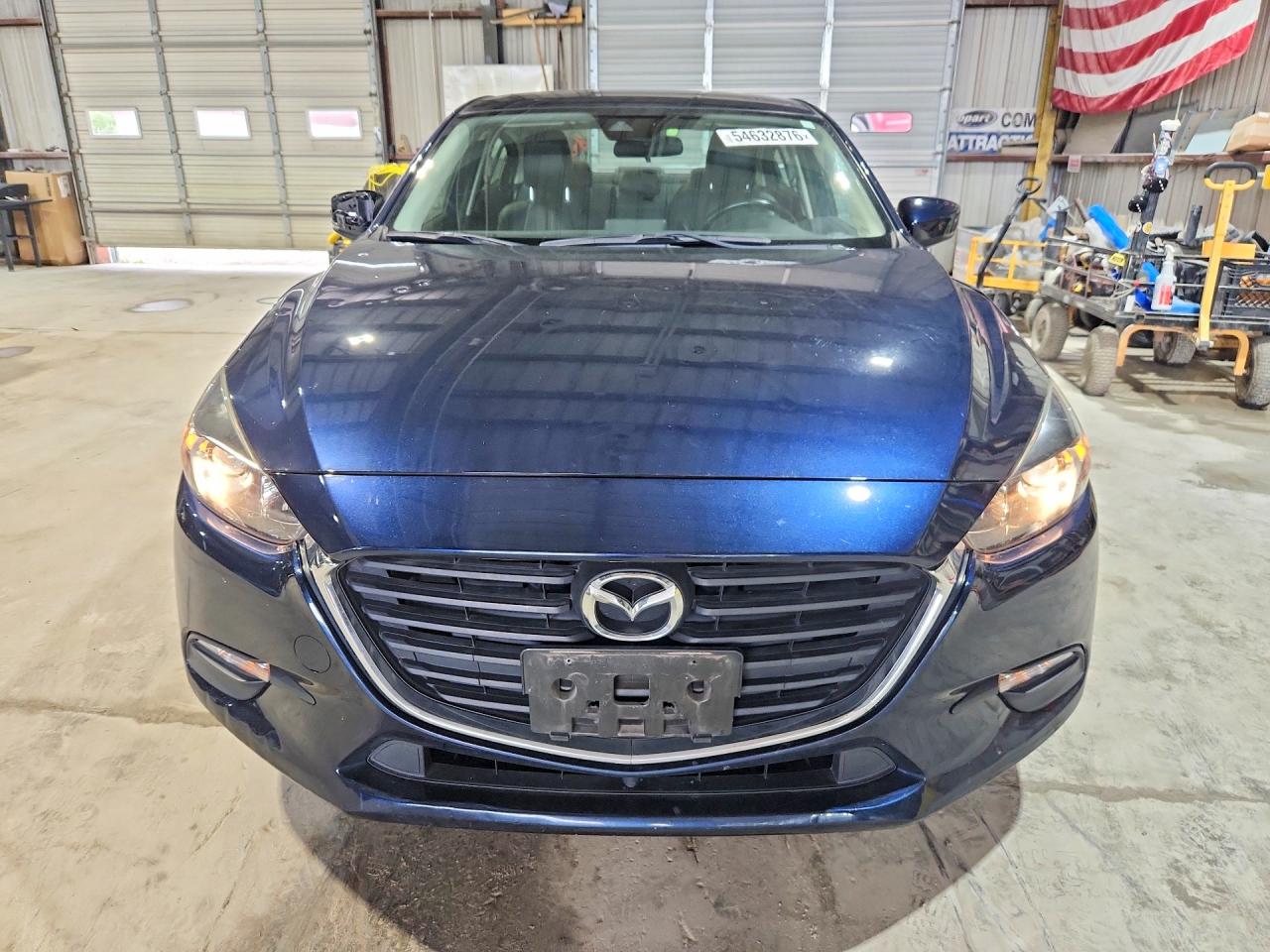 Mazda 3 Touring