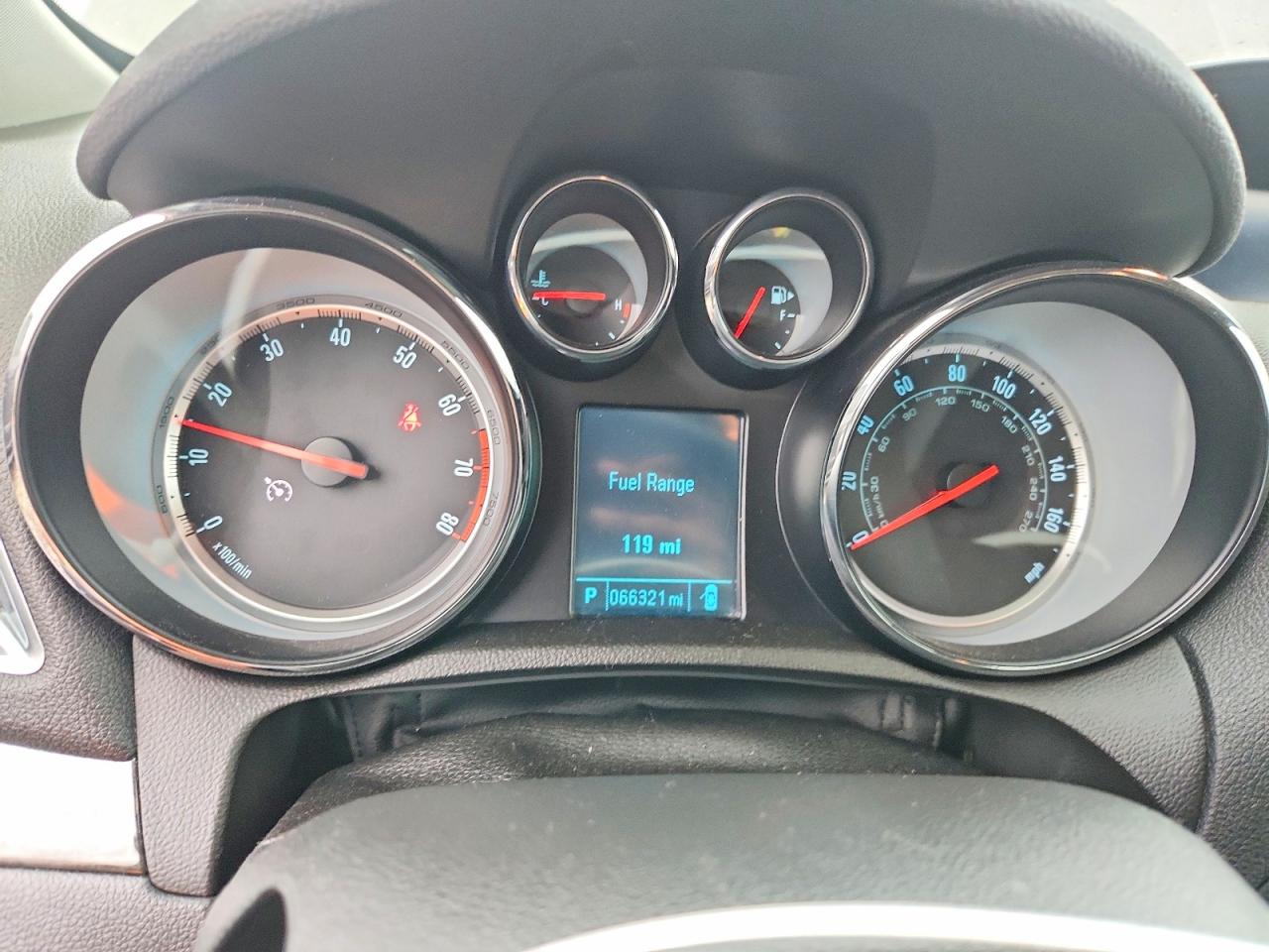 Buick Encore Premium
