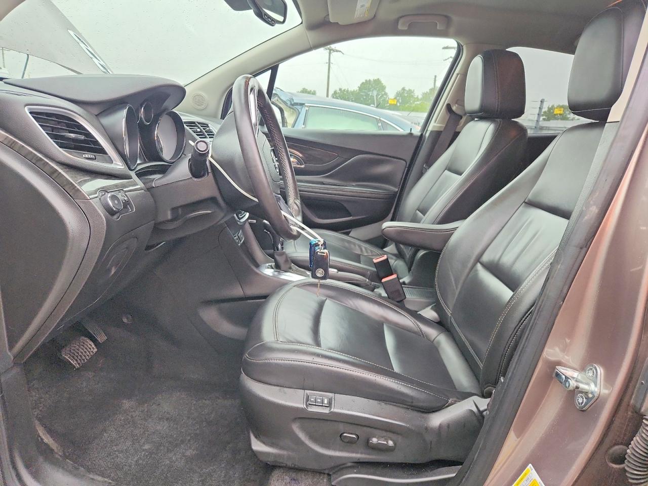 Buick Encore Premium