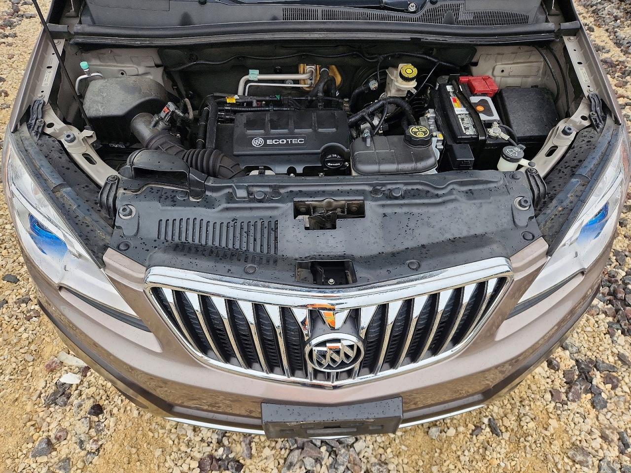 Buick Encore Premium