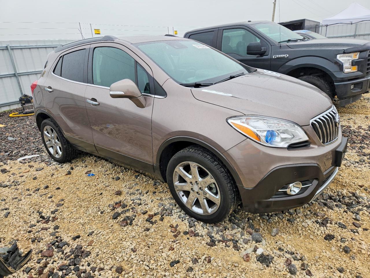 Buick Encore Premium