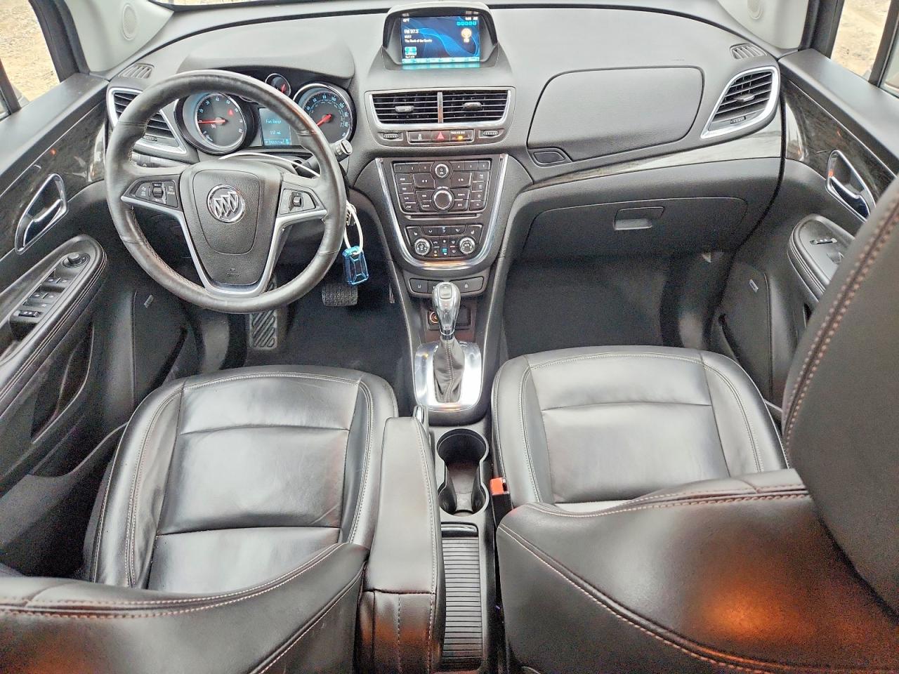 Buick Encore Premium