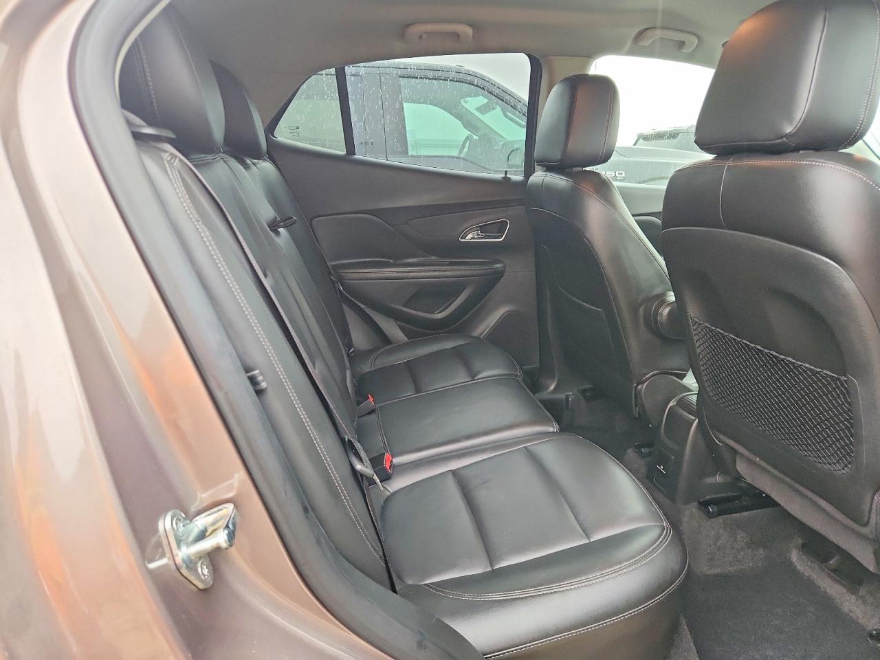 Buick Encore Premium