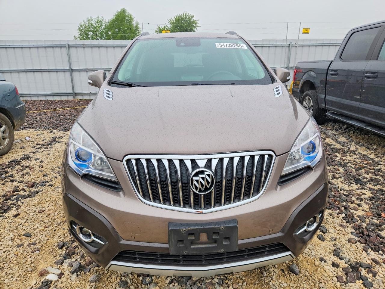 Buick Encore Premium