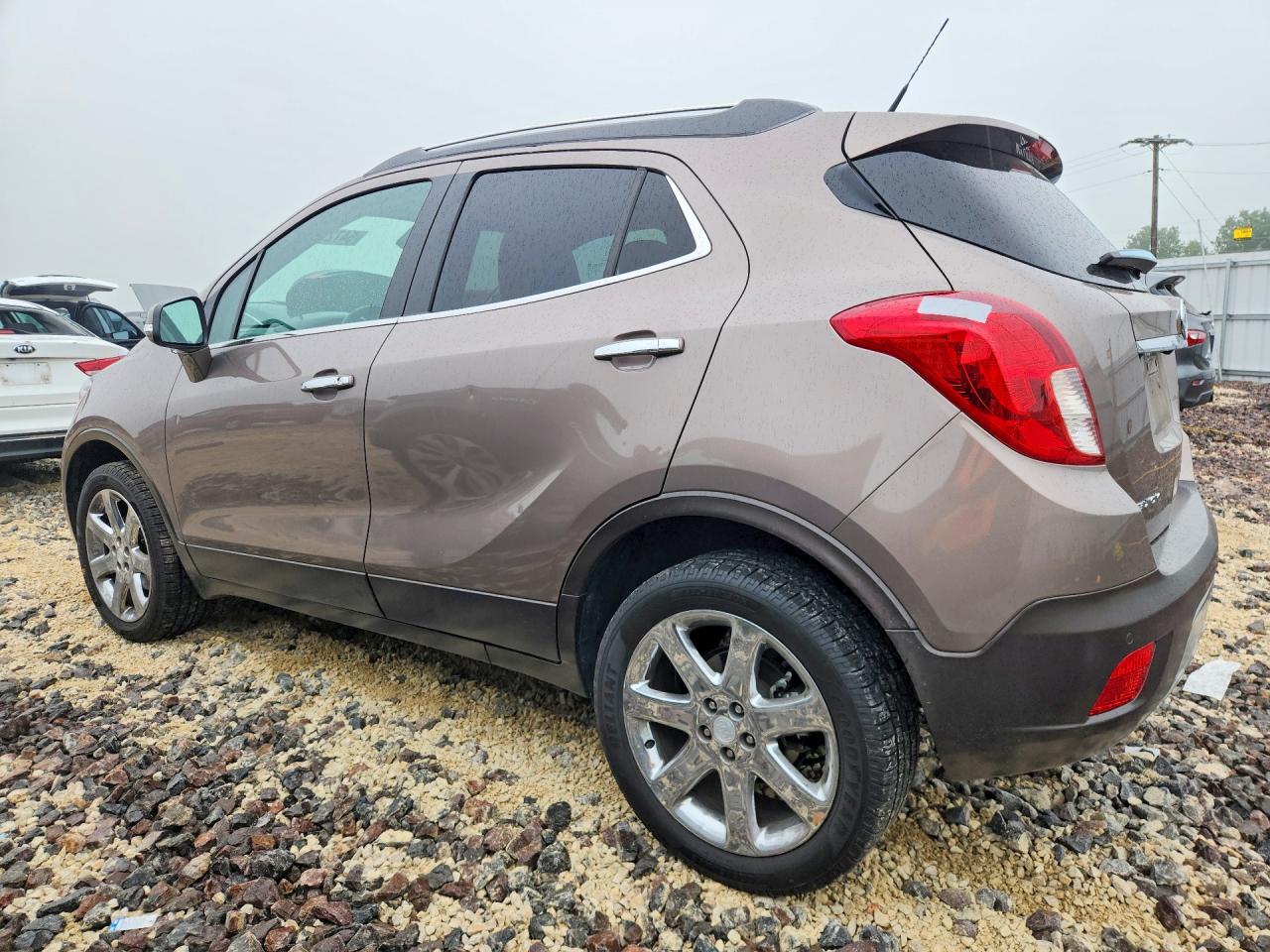 Buick Encore Premium